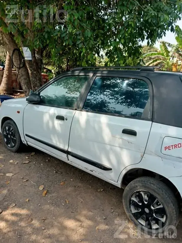 Maruti Suzuki Alto K10 VXI 2011 - Cars - Porbandar City - Image 3