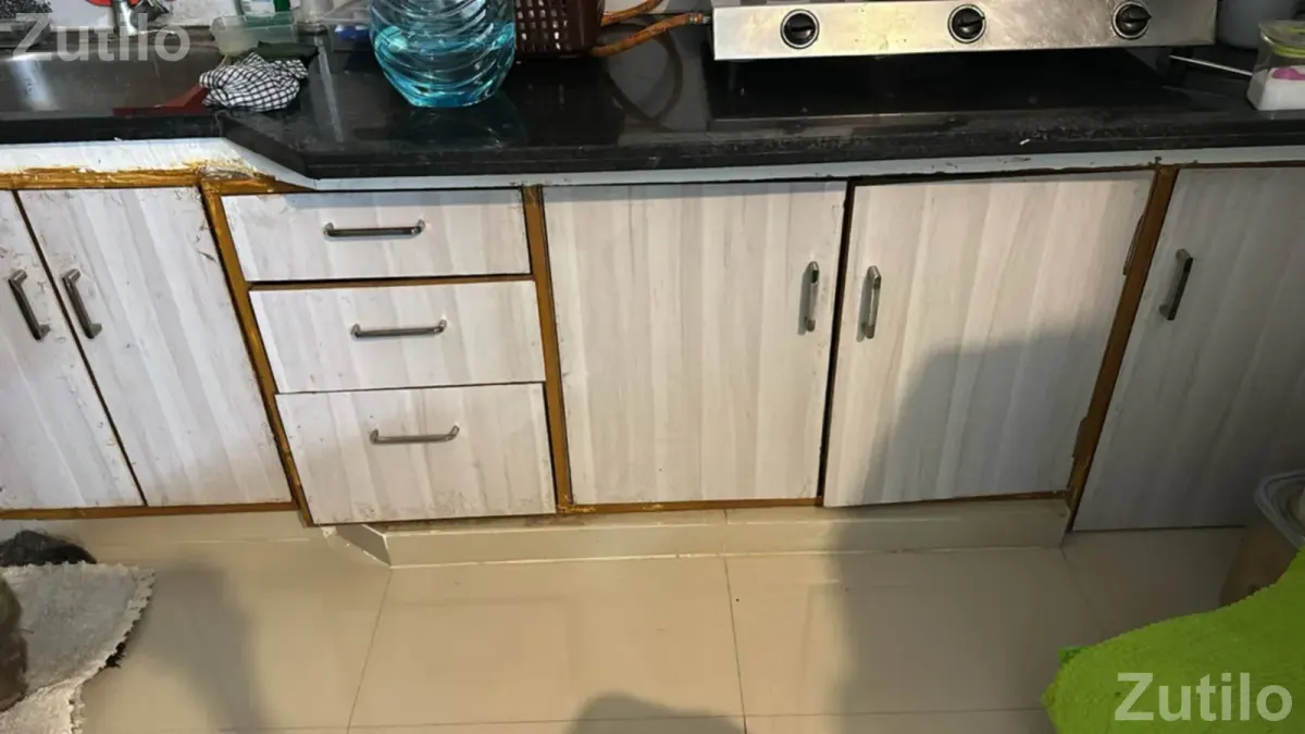 1 BHK FLAT AVAILABLE IMMEDIATELY - ઘર ભાડે માટે - અમદાવાદ શહેર - Image 3