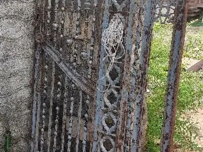 Old Iron Gate for Sale