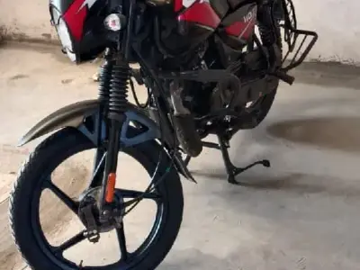 Bajaj CT 110 2021 Used Bike Bajaj CT 110 2021 Used Bike