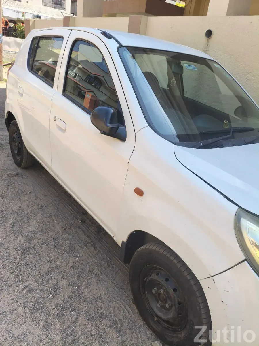 Alto 800 lxi - કાર - નડિયાદ - Image 3