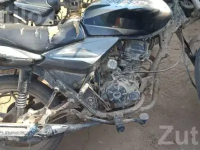 Bajaj Discover 2019 Motorcycle Bajaj Discover 2019 Motorcycle