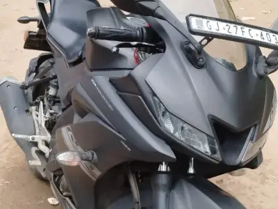 Yamaha r15s Yamaha r15s
