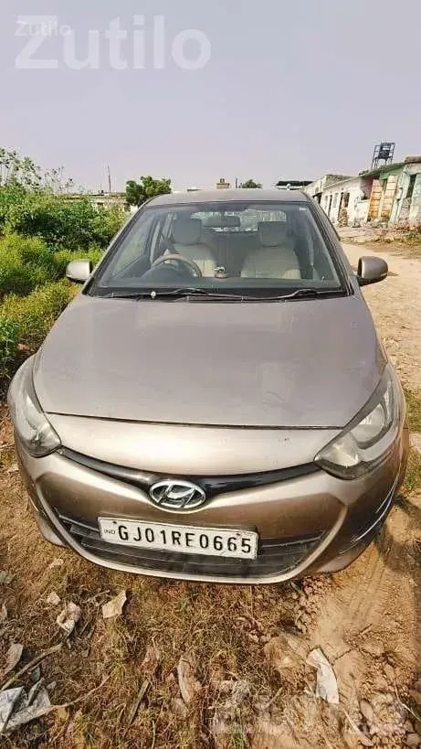 Hyundai i20 2014 Model Car - કાર - સાણંદ - Image 3