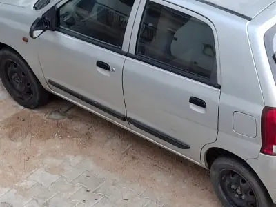 Car Alto k10 Car Alto k10