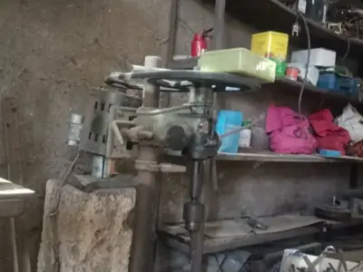 Industrial Drill Machine Without Motor Industrial Drill Machine Without Motor