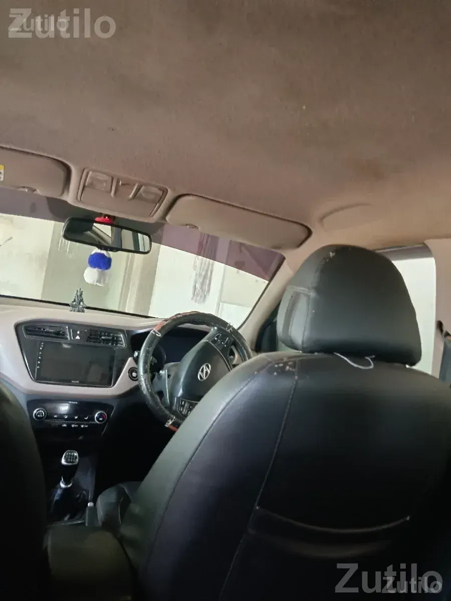 Hyundai i20 Asta 2015 Push Button - Cars - Lalpur - Image 2