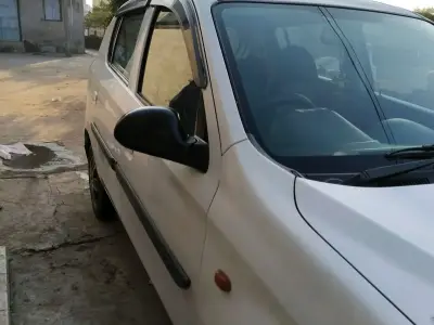 Maruti Suzuki Alto CNG 2017 Maruti Suzuki Alto CNG 2017