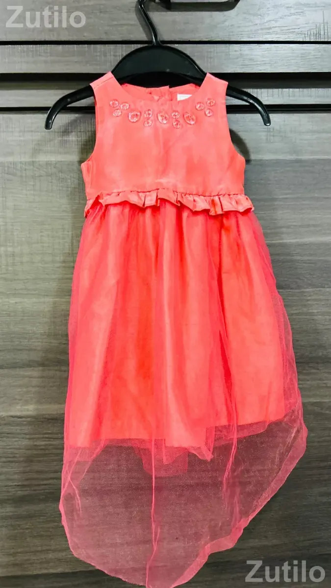 Girl dresses - બાળકોના કપડા - અમદાવાદ શહેર - Image 4