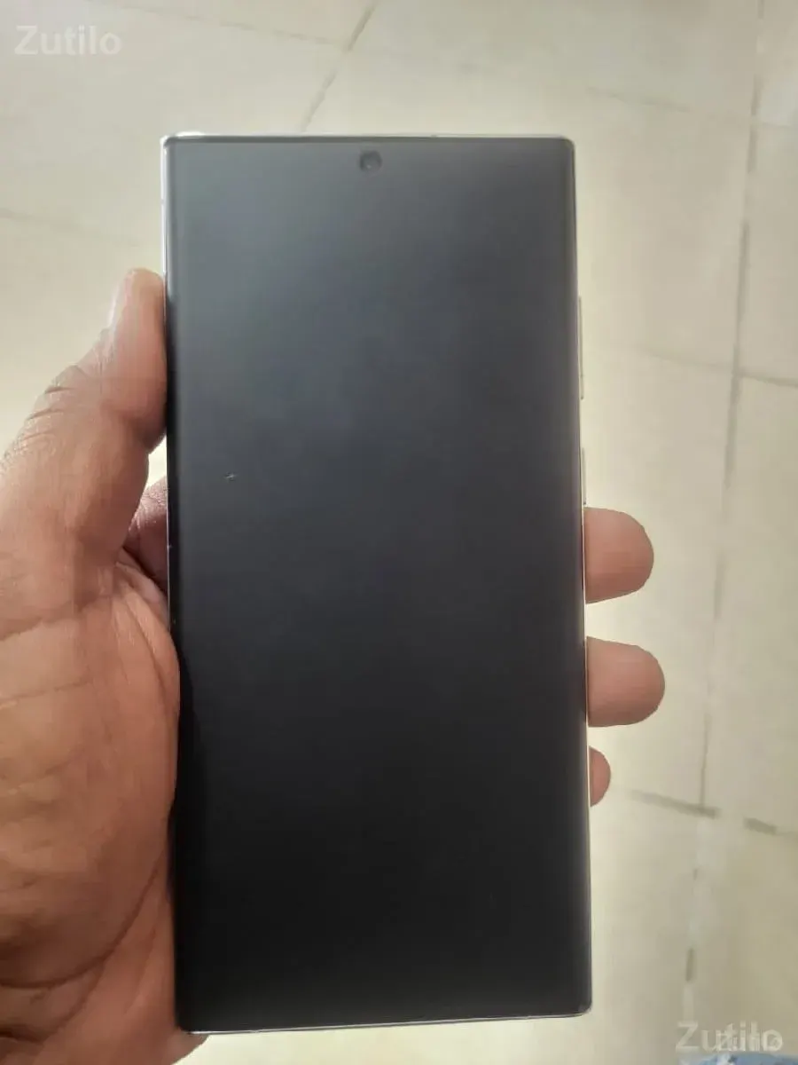 Samsung aww ultra 12 256 - મોબાઇલ ફોન - ઝઘડિયા - Image 3
