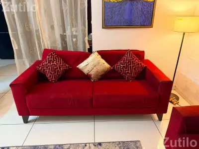 SOFA SET SOFA SET