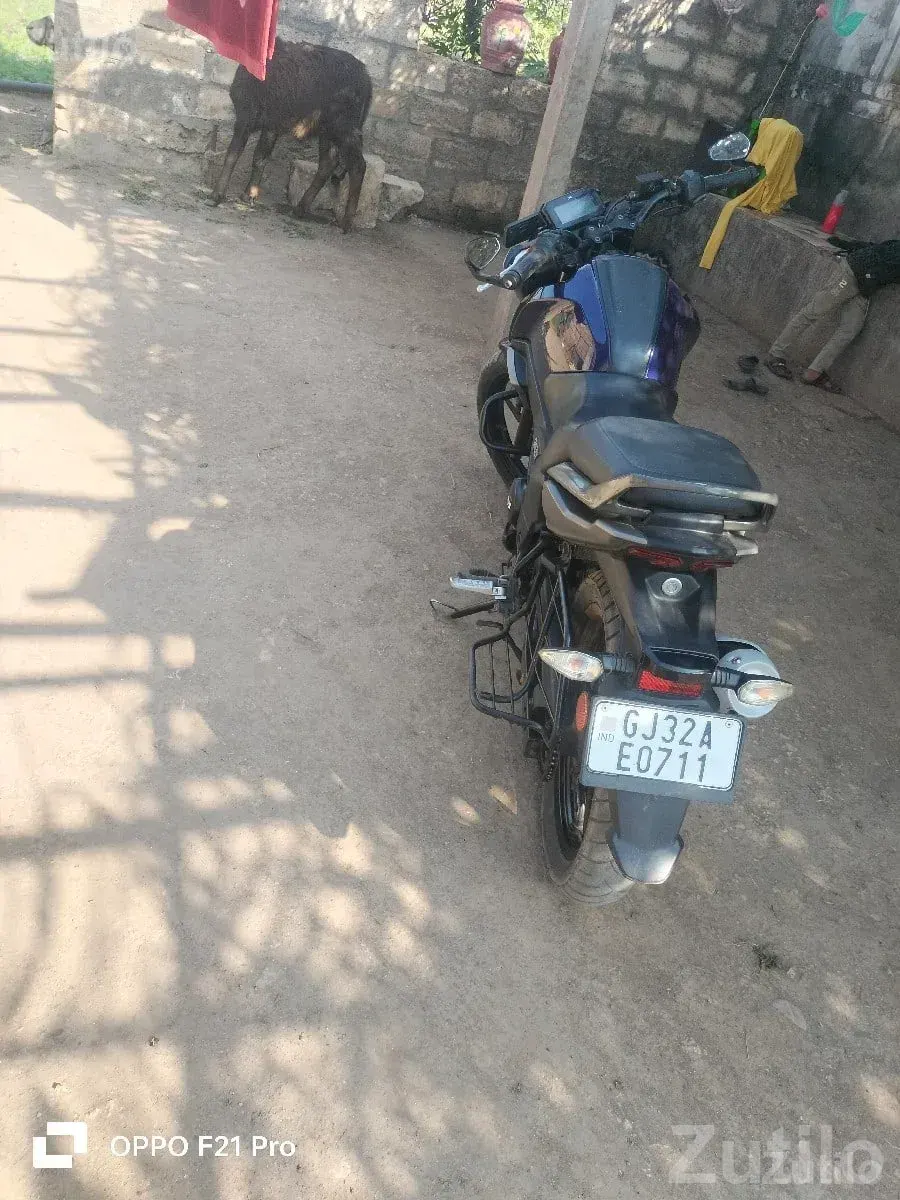 TVS Raider 2024 Bike for Sale - Bikes - Talala - Image 2