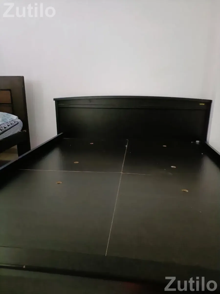 King and queen size bed - Beds & Mattresses - Sanand - Image 2