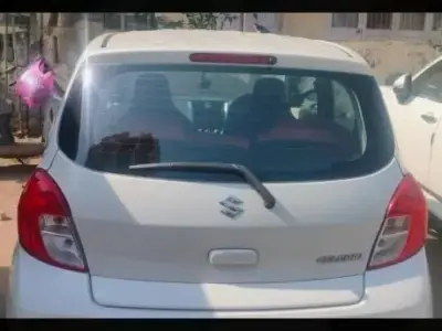 Maruti Suzuki Celerio ZXI 2020 Petrol Maruti Suzuki Celerio ZXI 2020 Petrol