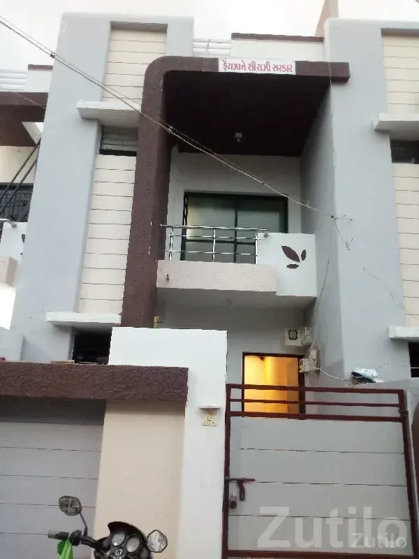 New 2BHK House for Sale with Parking - ઘર વેચાણ માટે - કલાવડ - Image 2