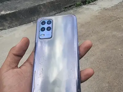 realme 8s 5G realme 8s 5G