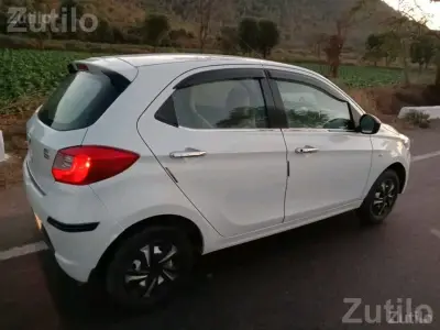 2017 Tata Tiago XM Petrol Single Owner 2017 Tata Tiago XM Petrol Single Owner