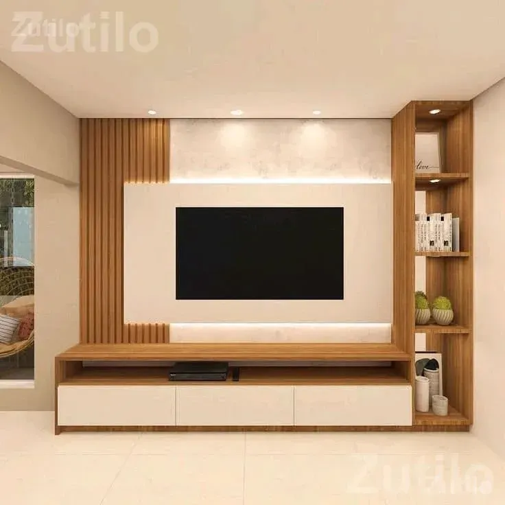 PVC Cupboard and Storage Furniture Work - Cupboards & Storage - Himmatnagar - Image 4