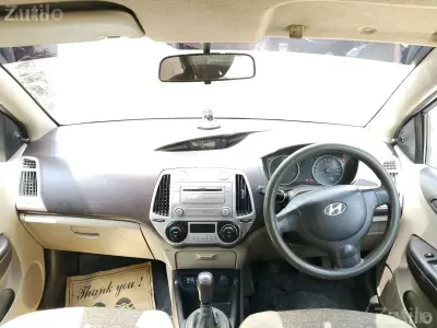 Hyundai i20 Manual Hatchback
