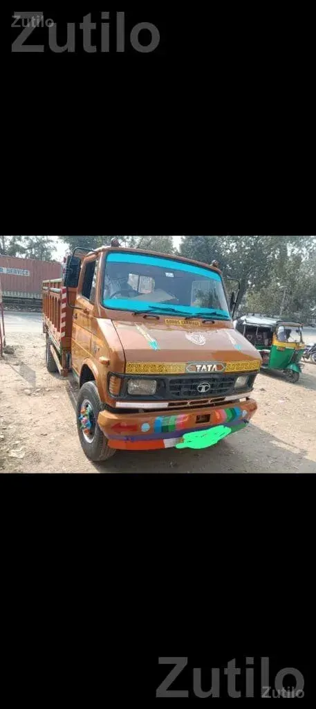 2018 Tata 709 EX Cargo Truck - Trucks & Lorries - Borsad - Image 2