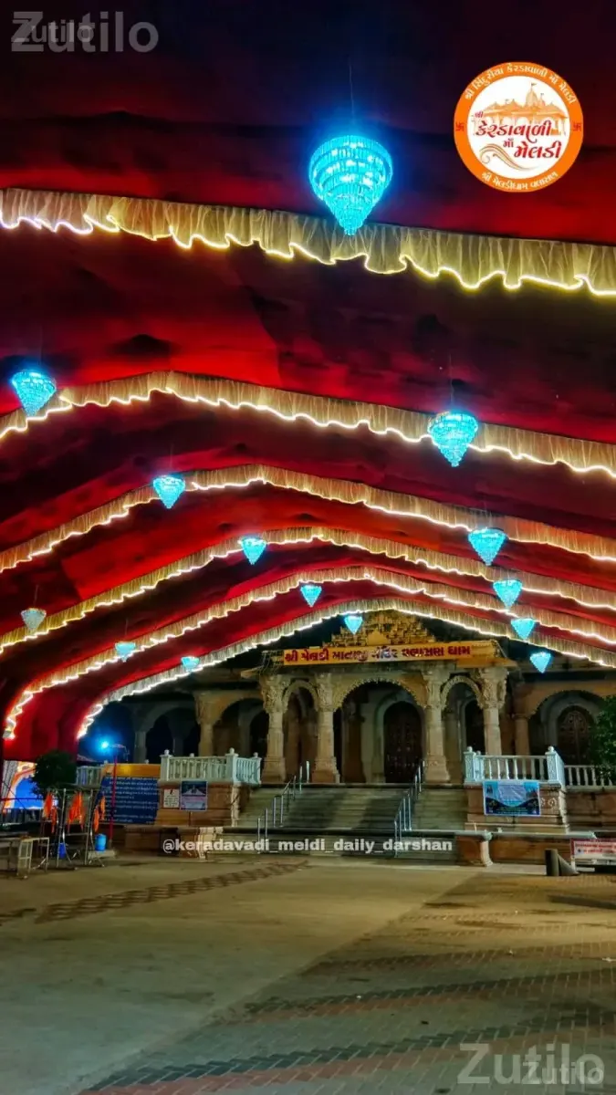 Wedding and Event Mandap Setup Service - પ્રોગ્રામ માટેની વસ્તુઓ - આણંદ - Image 3