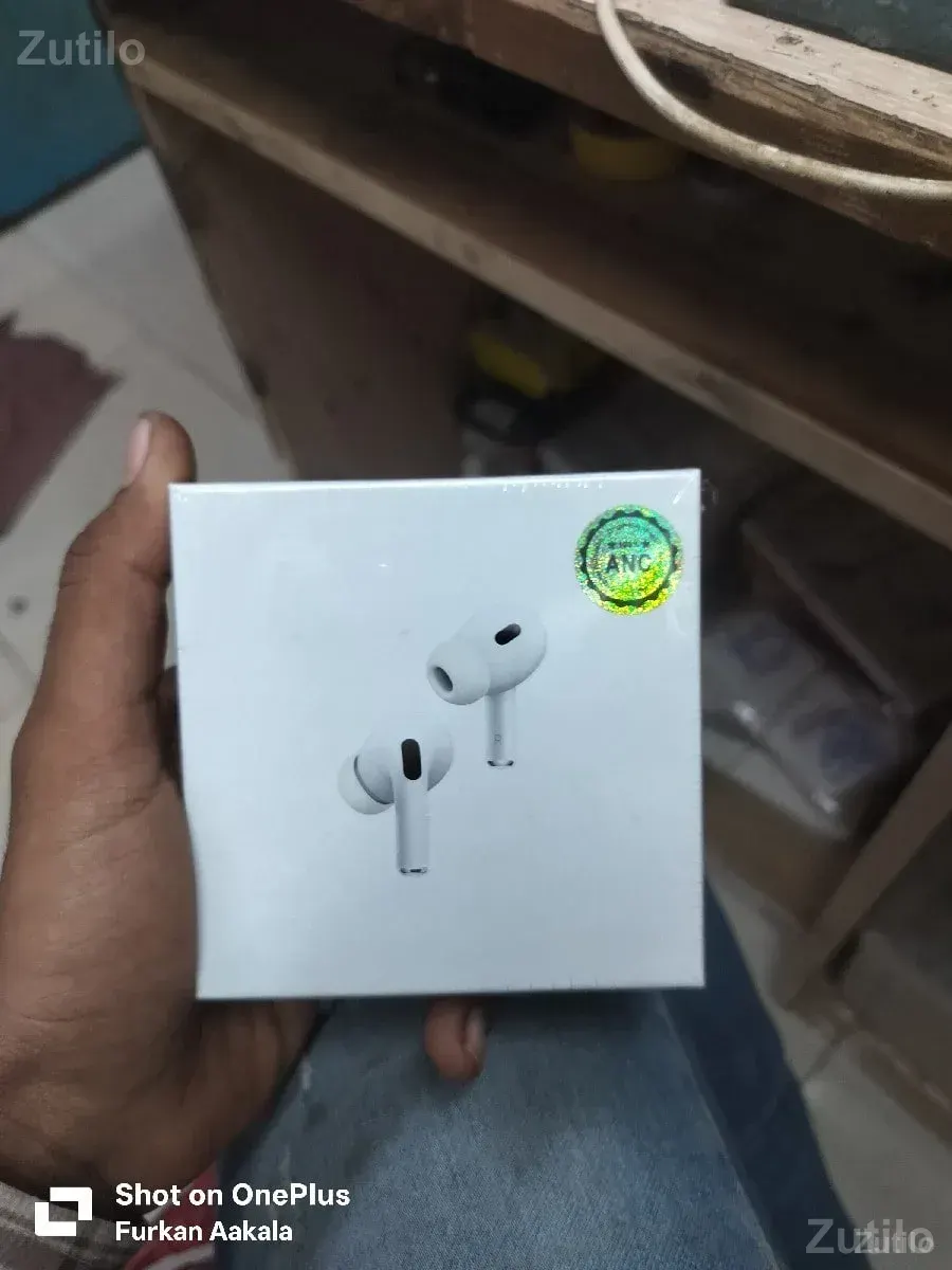 ANC BUDS BLUETOOTH - મોબાઇલ ફોન - સોમનાથ - Image 2