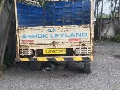 Ashok Leyland Dost 2017 Tempo