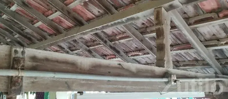 Old House Roof Structure for Sale - House for Sale - Mangrol - Image 2