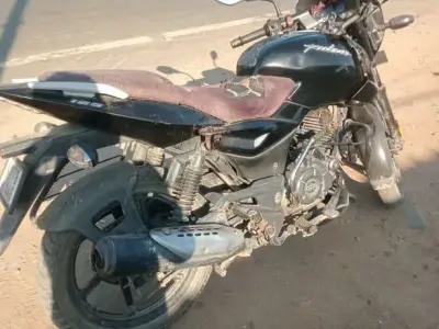 Bajaj Pulsar 2021 Bike Bajaj Pulsar 2021 Bike