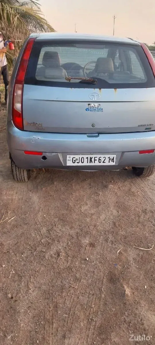 vista - કાર - ગાંધીનગર શહેર - Image 2