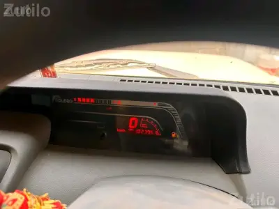Mahindra Bolero 2012 SUV Mahindra Bolero 2012 SUV