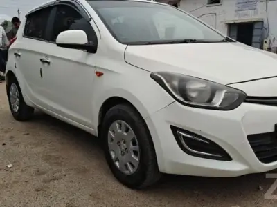Hyundai i20 Magna 2013 First Owner Car Hyundai i20 Magna 2013 First Owner Car
