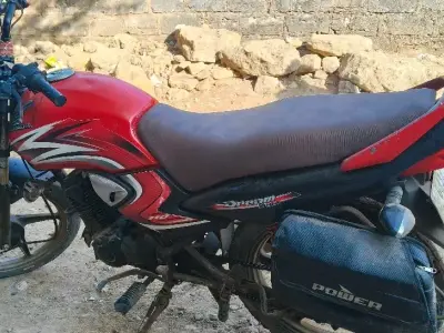Honda Dream Yuga bike for sale Honda Dream Yuga bike for sale