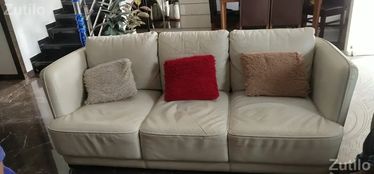 7 seater Sofa - સોફા સેટ અને કાઉચ - અમદાવાદ શહેર - Image 5
