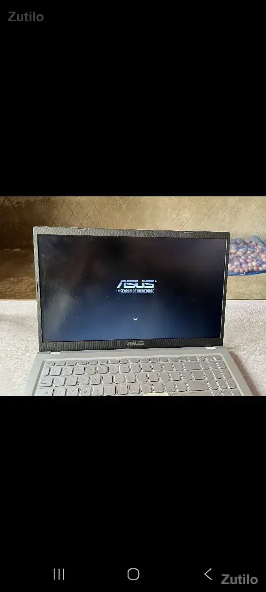 Asus Laptop fix Price - Laptops & Computers - Halvad - Image 3