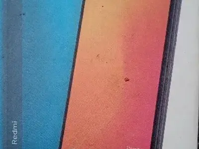 Redmi 9A 32GB 5000mAh Blue Mobile Redmi 9A 32GB 5000mAh Blue Mobile