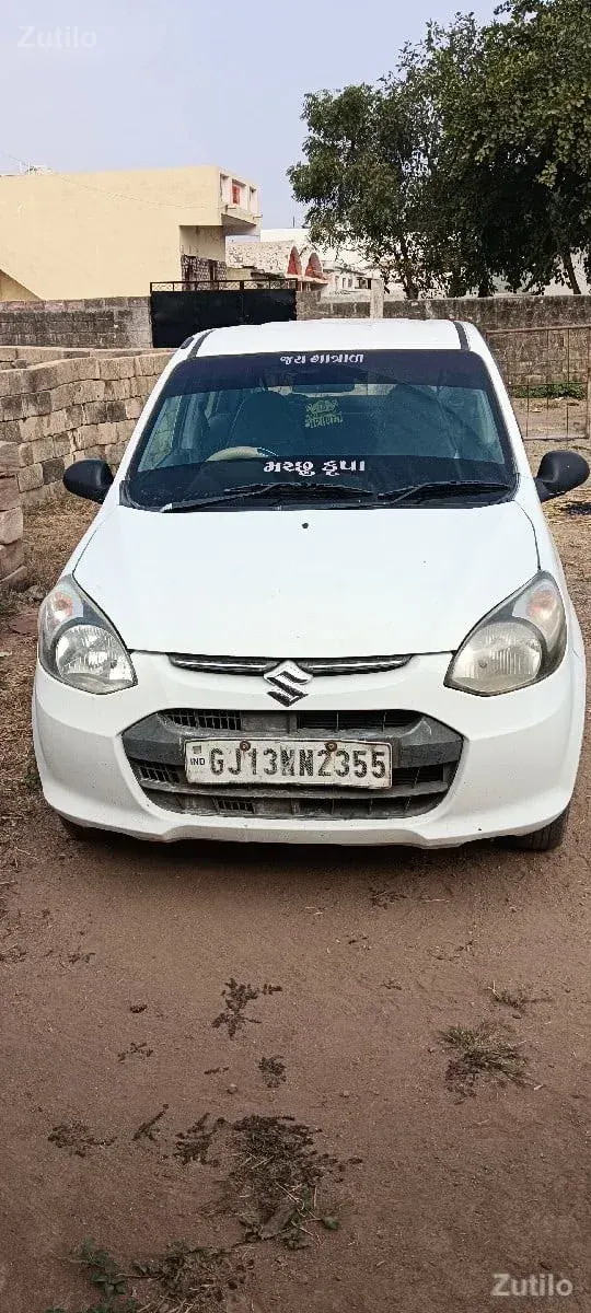 ફોરવિલ - Cars - Gandhinagar City - Image 3
