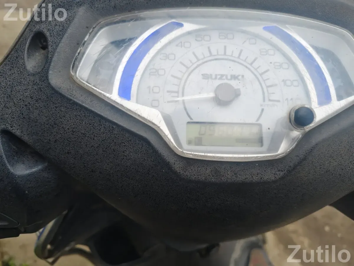 Access 125 - Bikes - Junagadh City - Image 4