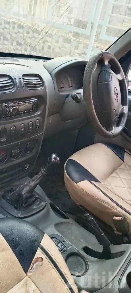 Mahindra Scorpio 2006 Diesel SUV - કાર - ધોળકા - Image 5
