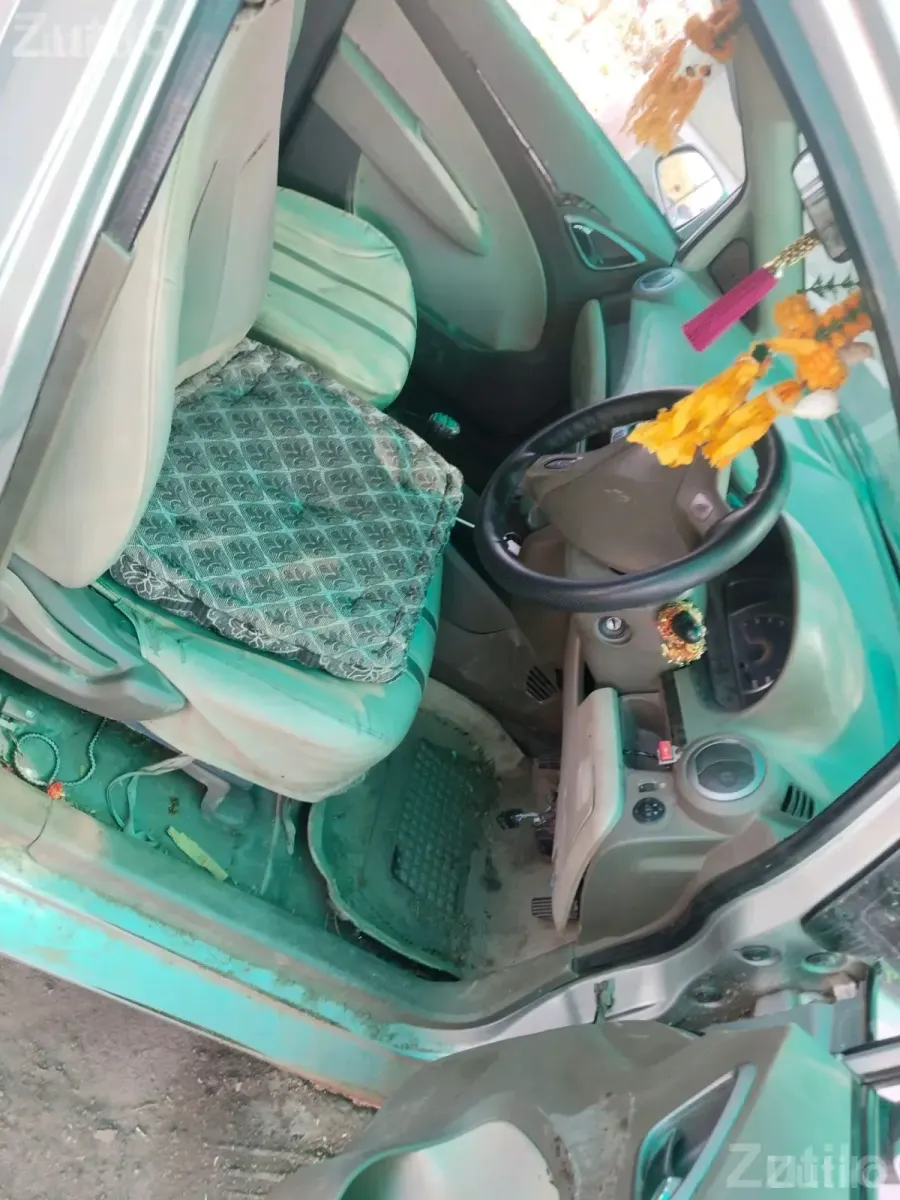 2013 Chevrolet Beat Car for Sale - કાર - જસદણ - Image 3