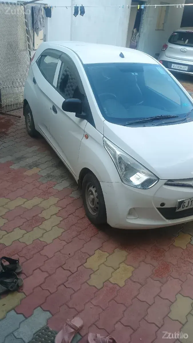 CNG Eon 1 owner - Cars - Dwarka - Image 3