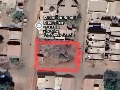 2800 Sqft Open Plot for Sale in Makansar 2800 Sqft Open Plot for Sale in Makansar