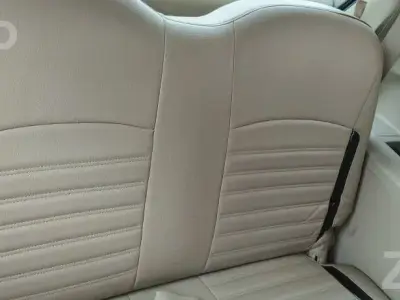 Maruti Suzuki Ertiga CNG 2018 Maruti Suzuki Ertiga CNG 2018