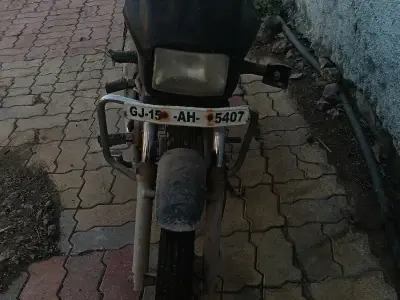 Used 2011 Motorcycle for Sale