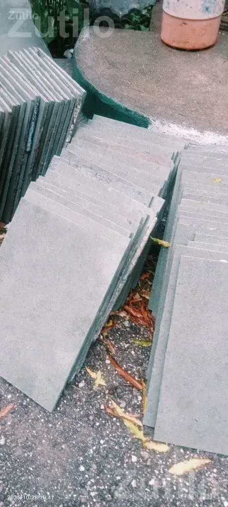 Green Kota Stone Slabs 17 x 23 Inch - Tools & Hardware - Dhoraji - Image 2