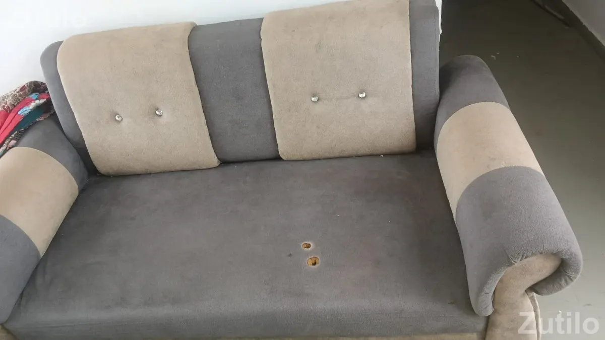Sofa set 3+2 - Sofa Sets - Surat City - Image 2
