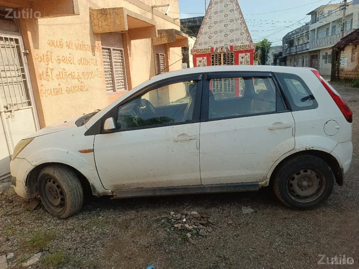 🔧🛠️🛠️L K L સ્ક્રેપ 🔧🔧🛠️ - કાર - ધોરાજી - Image 3