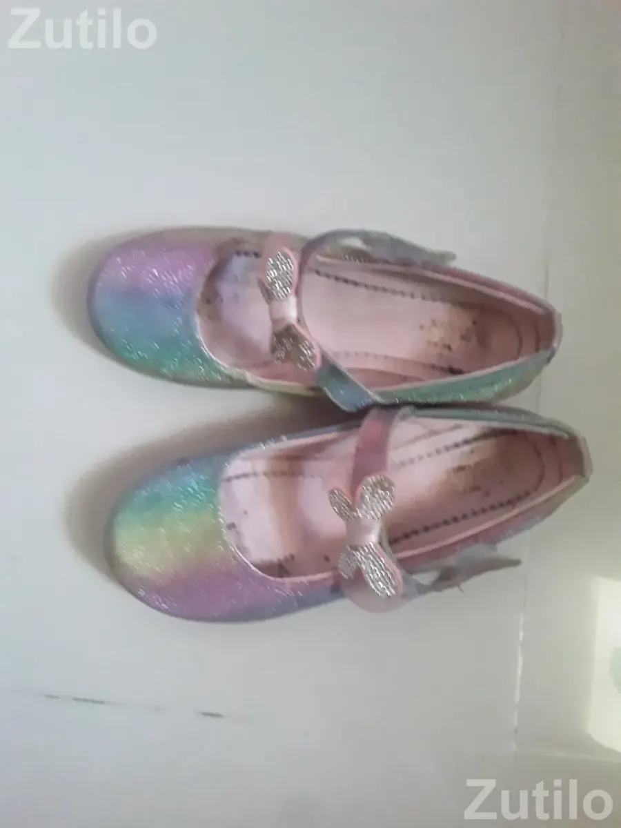 Partywear sandals - ફૂટવેર - અમદાવાદ શહેર - Image 2