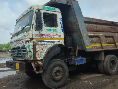 Tipper Truck in Good Running Condition