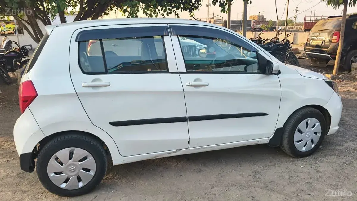 celerio for sale - કાર - દ્વારકા - Image 2